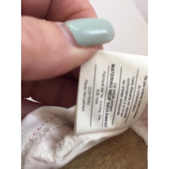 Vintage Muffy Bear "All Paws On Deck" With Original Stand Vanderbear 1995 - Picture 10 of 10